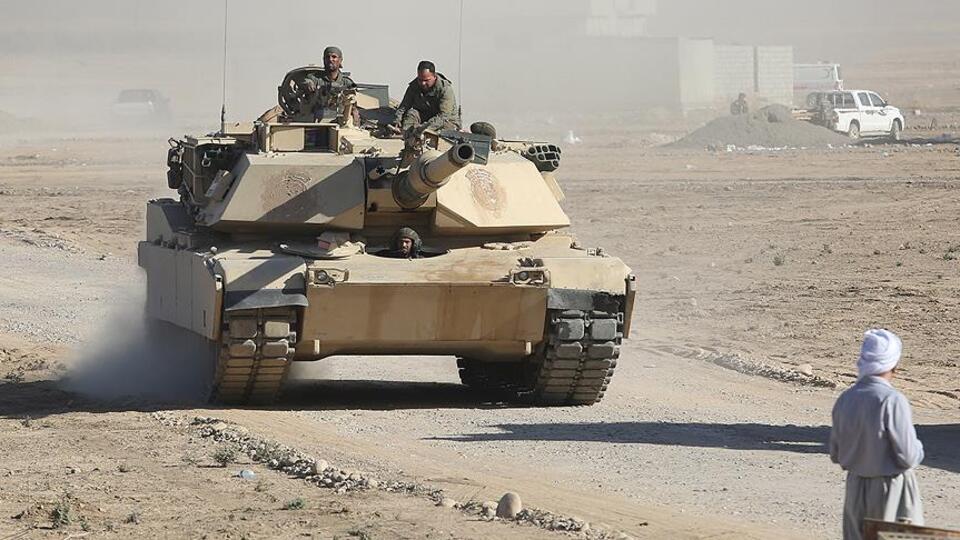 IKBY'den önemli Kerkük açıklaması