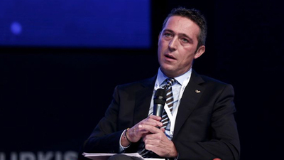 Ali Koç'tan Musul yorumu