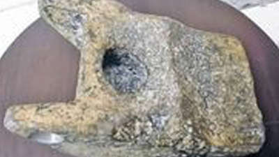 Uzaylılar 250 bin yıl önce geldi mi?