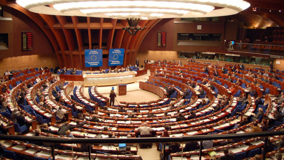 AİHM'den ilk dershane kararı!