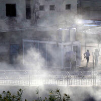 Irak ordusu: Kerkük'te kontrol sağlandı