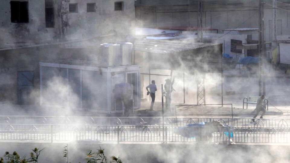 Irak ordusu: Kerkük'te kontrol sağlandı