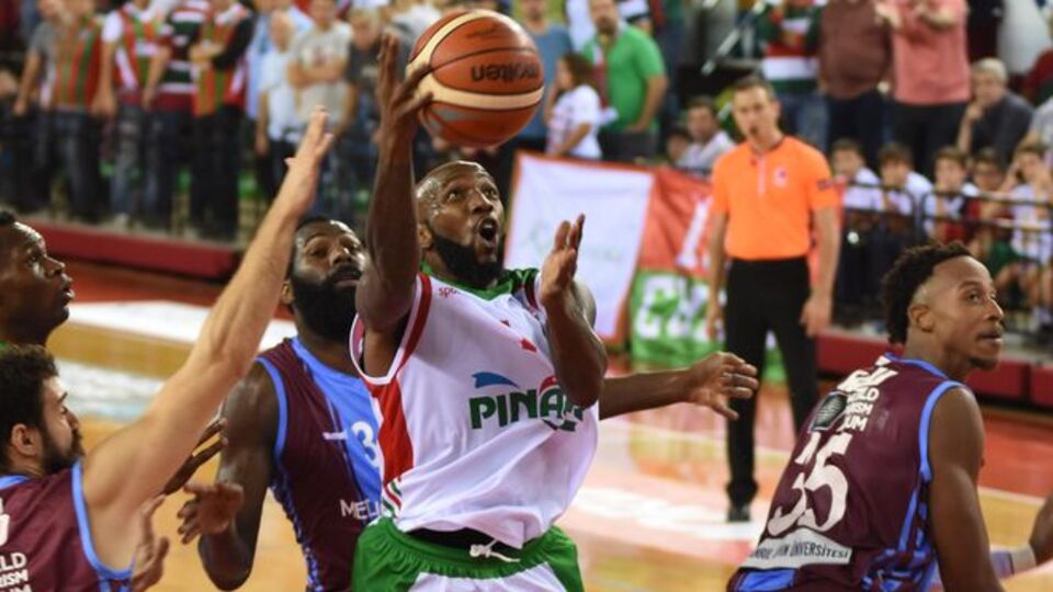 Karşıyaka, Fırtına kopardı!