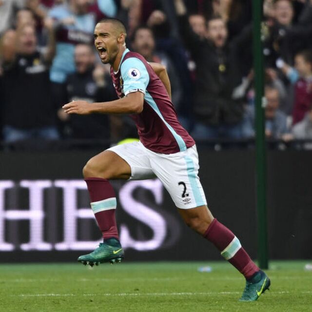West Ham son nefeste!