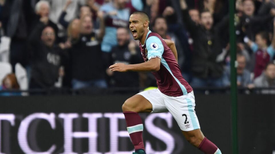 West Ham son nefeste!