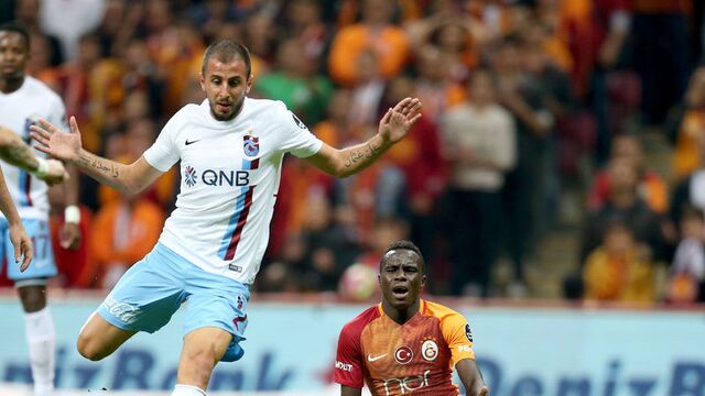 G.Saray hakkında olay açıklama!
