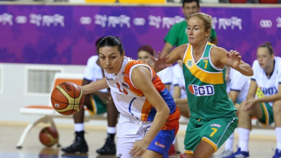 Burcu Taşbaş'ı kaybettik