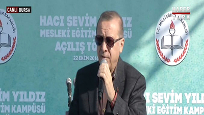 "Bu devletin sınırlarını isteyerek kabul etmiş değiliz"