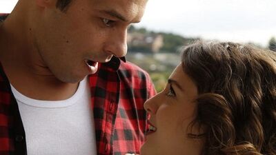 Erkut yüzyılın fırsatını yakaladı!