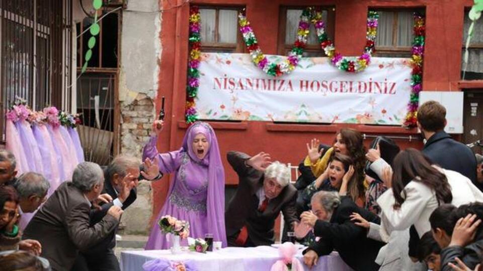 Nişan yüzüğü yalanı olaylı bitecek!