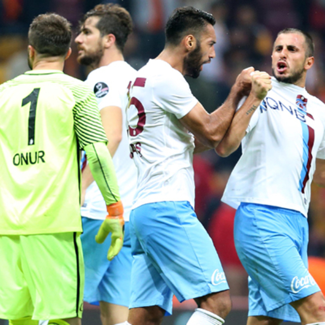 Galatasaray taraftarı için olay sözler!