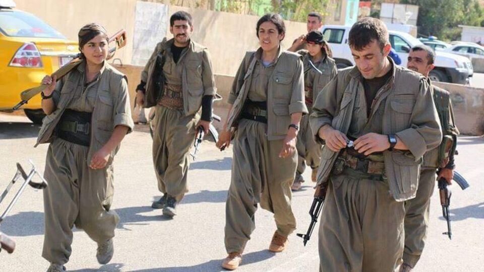 Çavuşoğlu'ndan o karelerle ilgili açıklama: Müsaade etmeyiz!