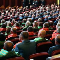 FETÖ'cü hakim ve savcıların yerine rekor başvuru