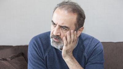 Yılmaz Erdoğan: Hırslarımızdan arınalım