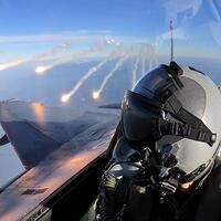 8 DEAŞ ve 51 PKK/PYD hedefi vuruldu!