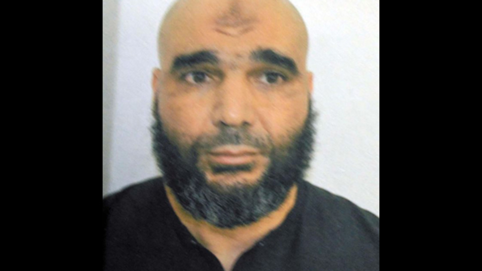 DEAŞ sanığının cezası belli oldu!