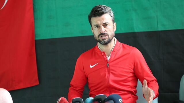 "Kolay gol yemeyeceğiz"