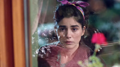 "Sen bu çocuğu seviyor musun?"