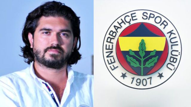Fenerbahçe'den Kütahyalı hakkında suç duyurusu