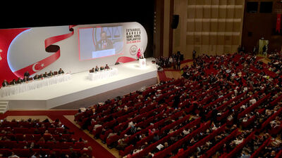 İstanbul Barosu yeni başkanını seçti