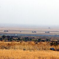 ÖSO, El Bab'a doğru ilerliyor