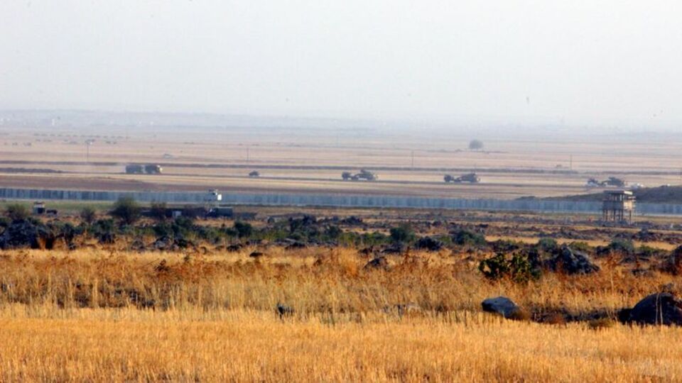 ÖSO, El Bab'a doğru ilerliyor