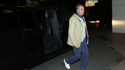 Fikret Orman yıkıldı