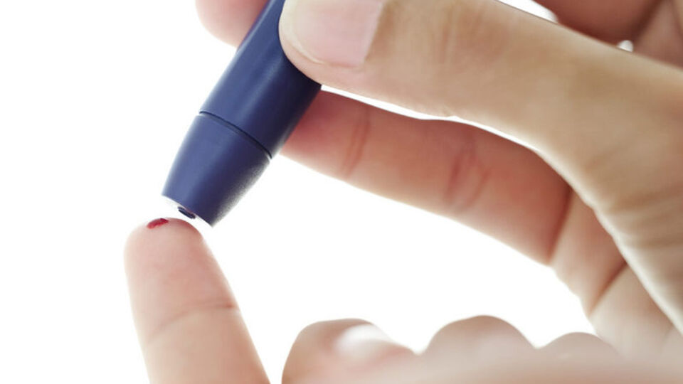 Bu hastalık şeker hastalarında doğuştan olabilir!