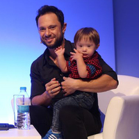 Down sendromlu çocuklara destek