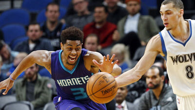 NBA'da sezon başlıyor