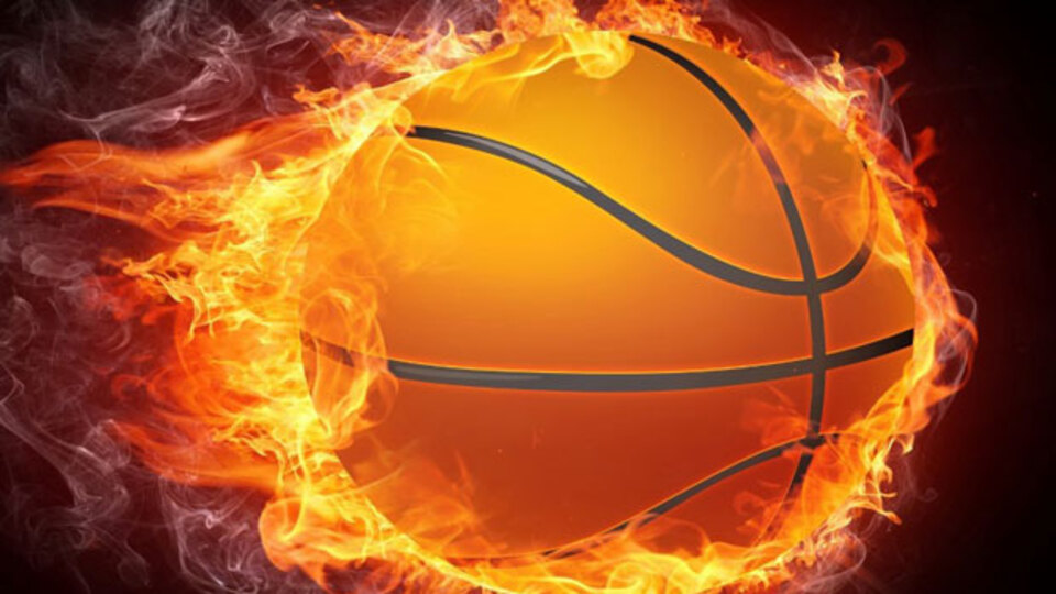 Milli oyuncu basketbolu bıraktı!