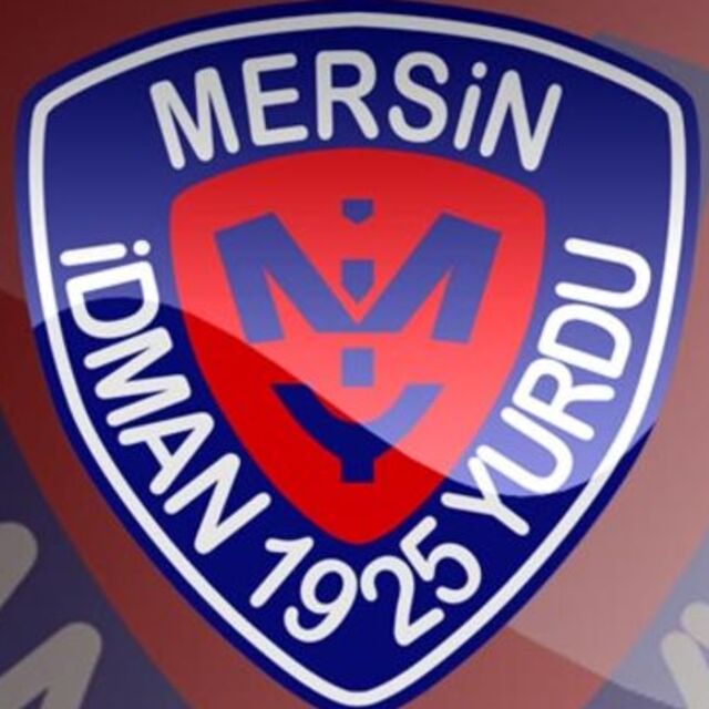 Mersin'de 2 istifa!