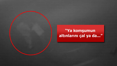 Sevgilisinin kocasını böyle öldürdü!