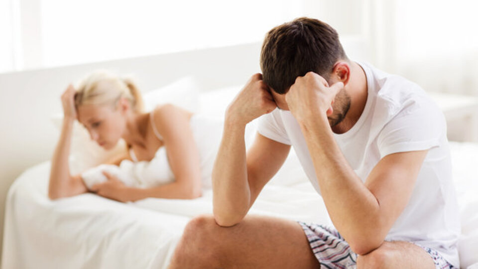 Erkek kısırlığı tarih oluyor!