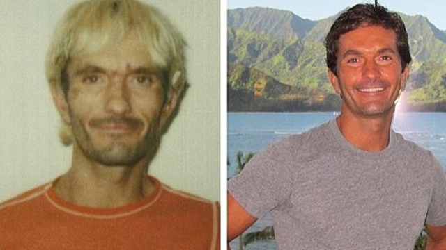 Eroin bağımlılığından milyonerliğe!