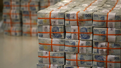 Türkiye'de her yıl 25 milyar lira çöpe gidiyor!