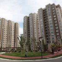 Konutta darbe atlatıldı, satışlar hızlandı