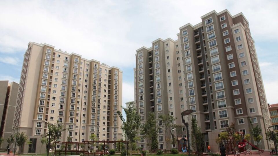 Konutta darbe atlatıldı, satışlar hızlandı