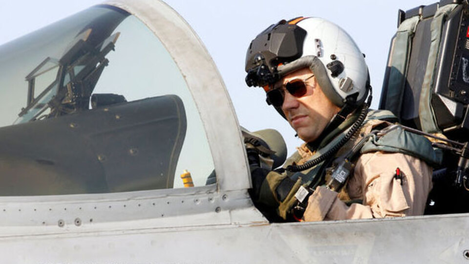 "Pilotlara ihtiyacımız var"