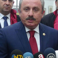 "AK Parti tam başkanlık sisteminden yana"