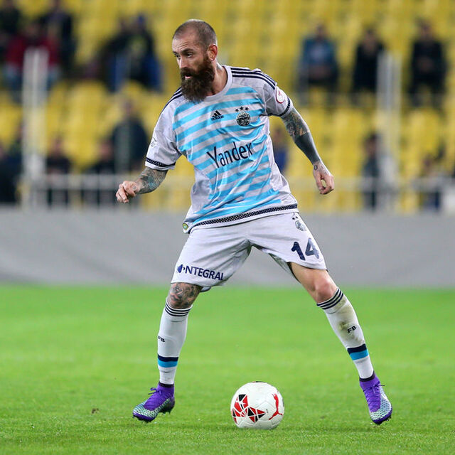 Trabzonspor'dan Meireles yalanlaması!