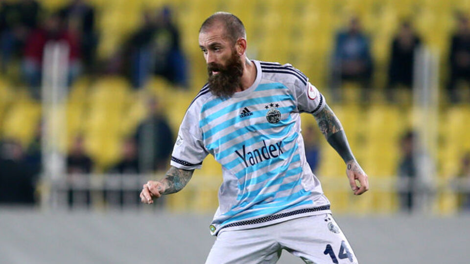 Trabzonspor'dan Meireles yalanlaması!