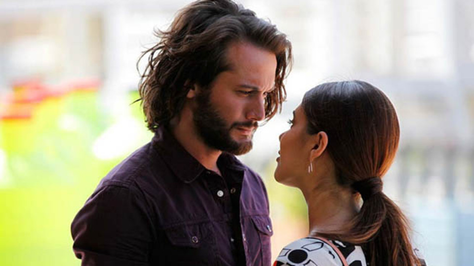 Ekranlara veda etti!