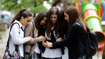 "Terk edildiğini asla bilmeyeceksin..."