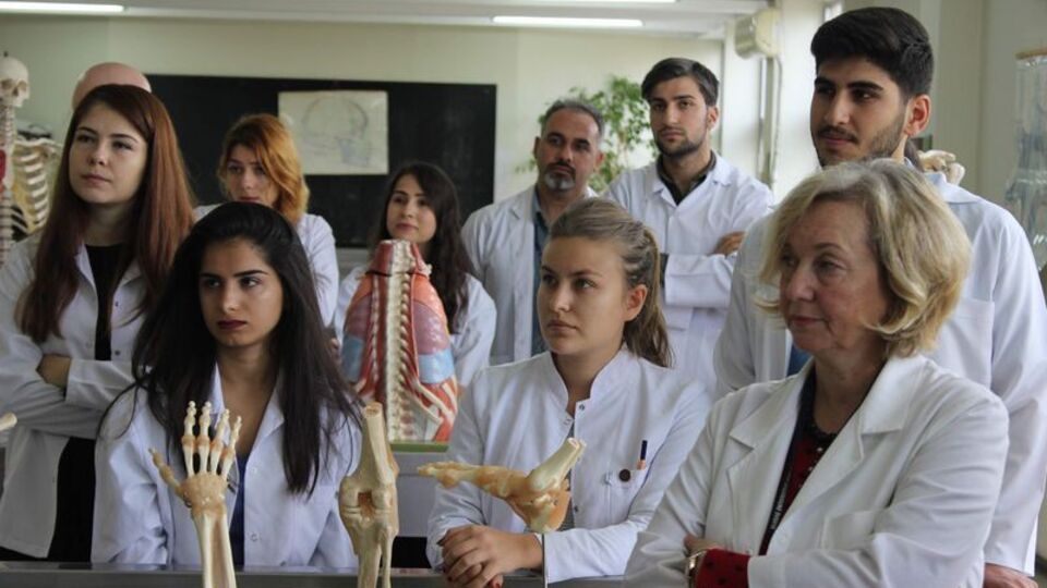 Ev fiyatına kadavra!