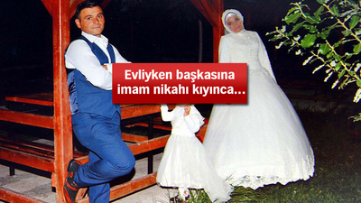 Düğünden 17 gün sonra her şeyini kaybetti!