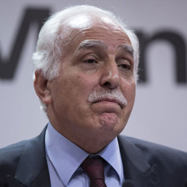 Saadet Partisi Genel Başkanı Kamalak görevi bırakıyor