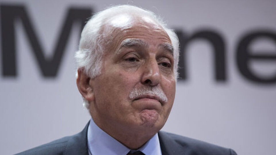 Saadet Partisi Genel Başkanı Kamalak görevi bırakıyor