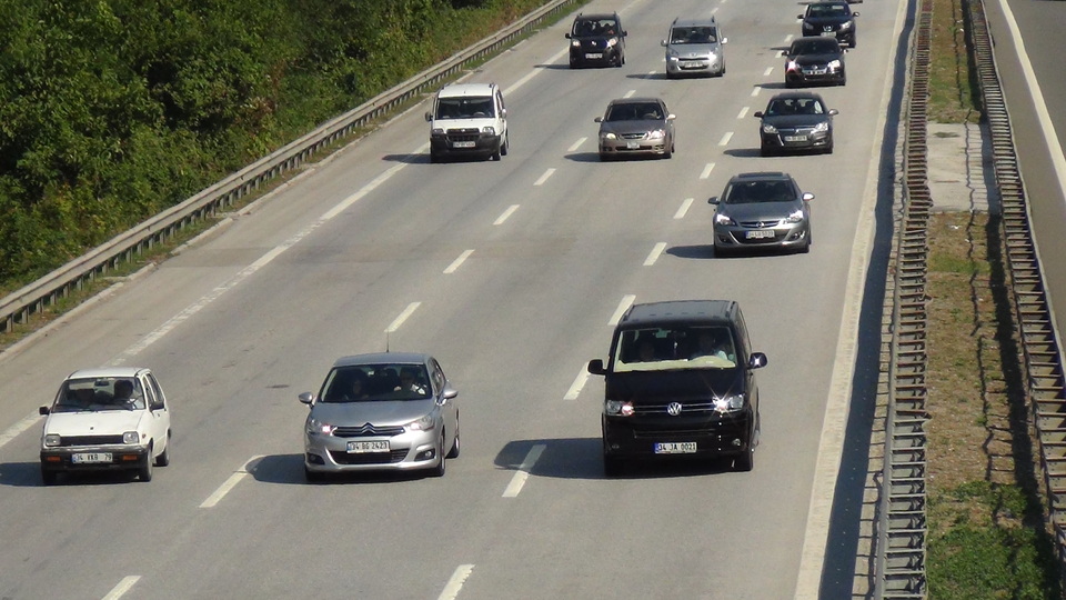 TEM uyarısı! O yol kapanacak