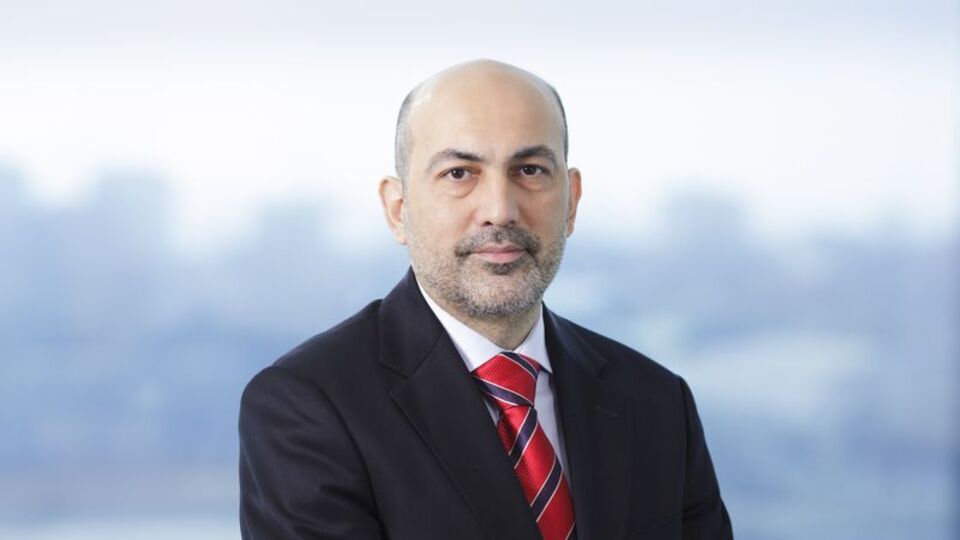 TKBB Başkanlığı'na yeni atama